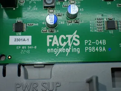 NEW AUTOMATION DIRECT P204B