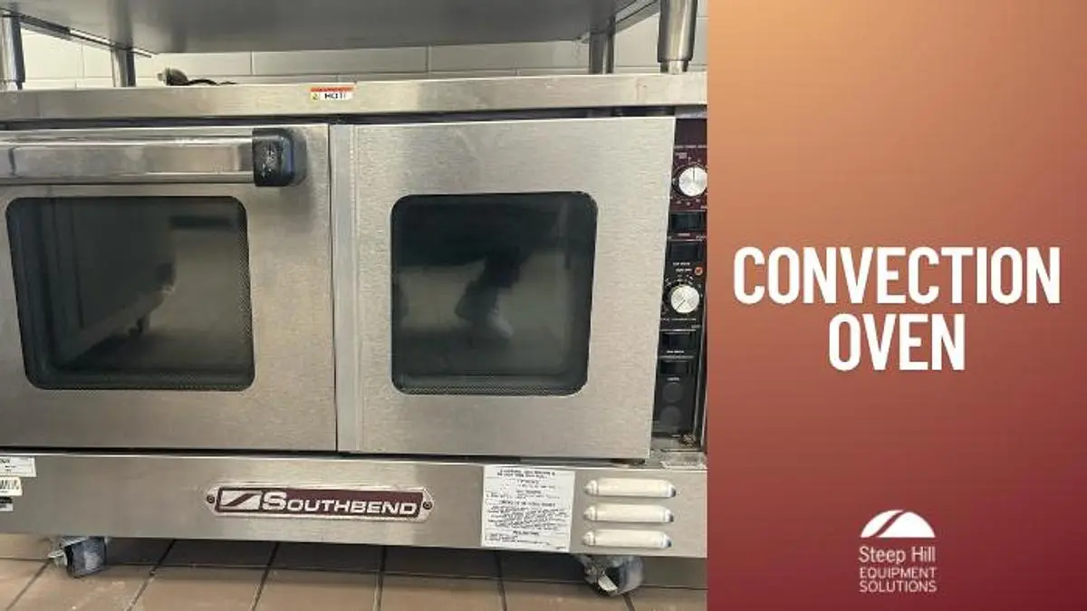 USED SOUTHBEND TVGS/12SC