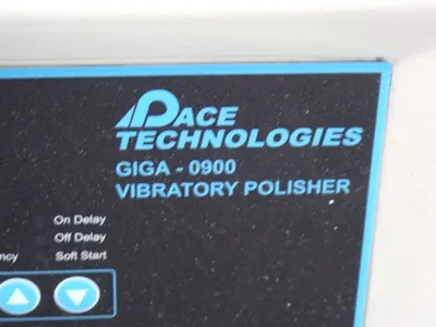 USED DACE TECHNOLOGIES GIGA0900