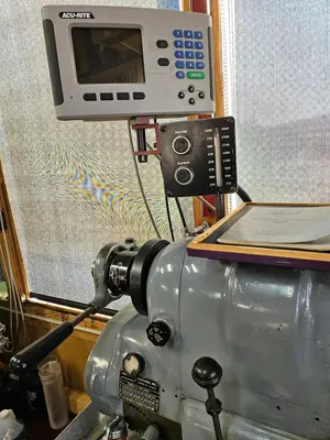 HARDINGE HLV Precision Lathes | Midstate Machinery (5)