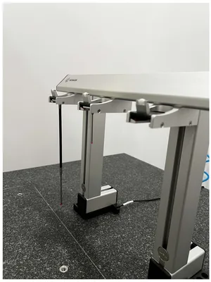 2022 HEXAGON GLOBAL S GREEN 7.10.7 Coordinate Measuring Machines | UniversalAutomatics.com (9)