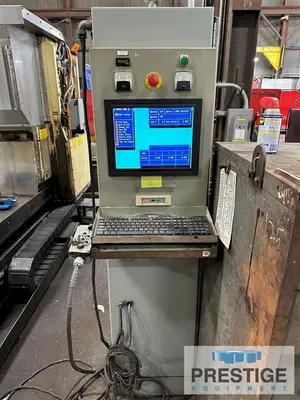 USED 2005 QUICKMILL 969620