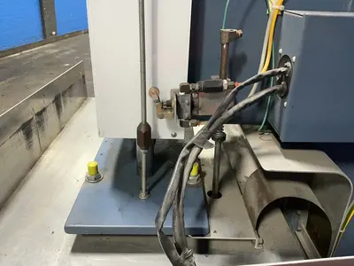 Used KABAR DH10000FS Miscellaneous Packaging Equipment Ohio US | HGR 24 #1309348