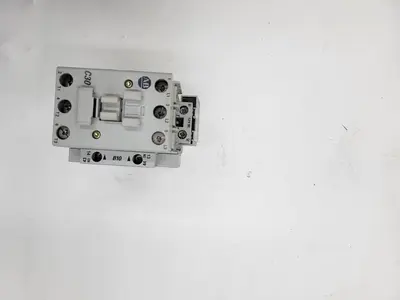 Used ALLEN-BRADLEY ALLEN BRADLEY CONTACTOR 100-C30ZQ10 / 100-C30Z*00 / 100-FSD250 PLC Contactors | ND Industrial Surplus #1215804