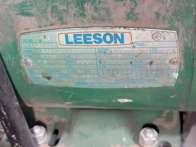 Bullard 3/4 Hp Pump
