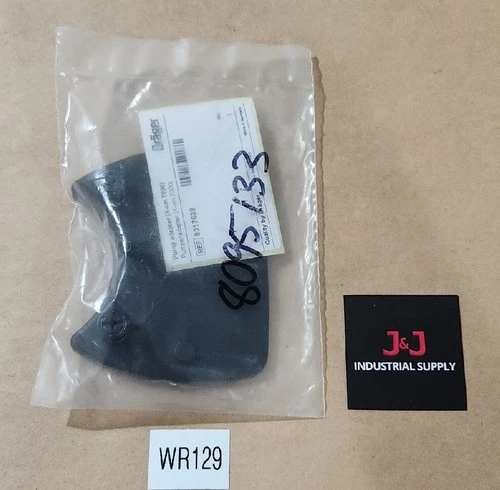 NEW Dräger 8317639