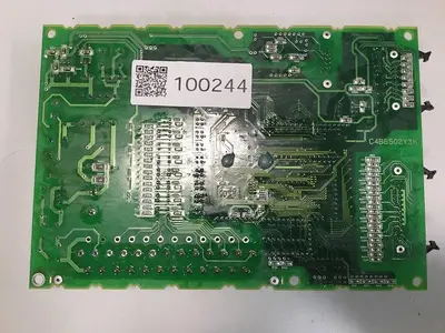 USED SUMITOMO C4B8502Y3K