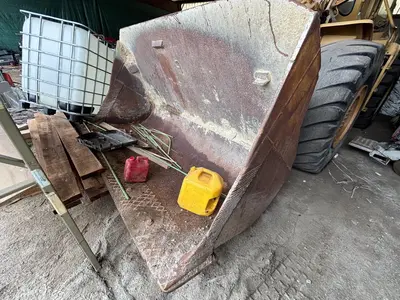 Used 1977 CATERPILLAR 980D Wheel Loaders Wisconsin US | Proxy Equipment #1378460