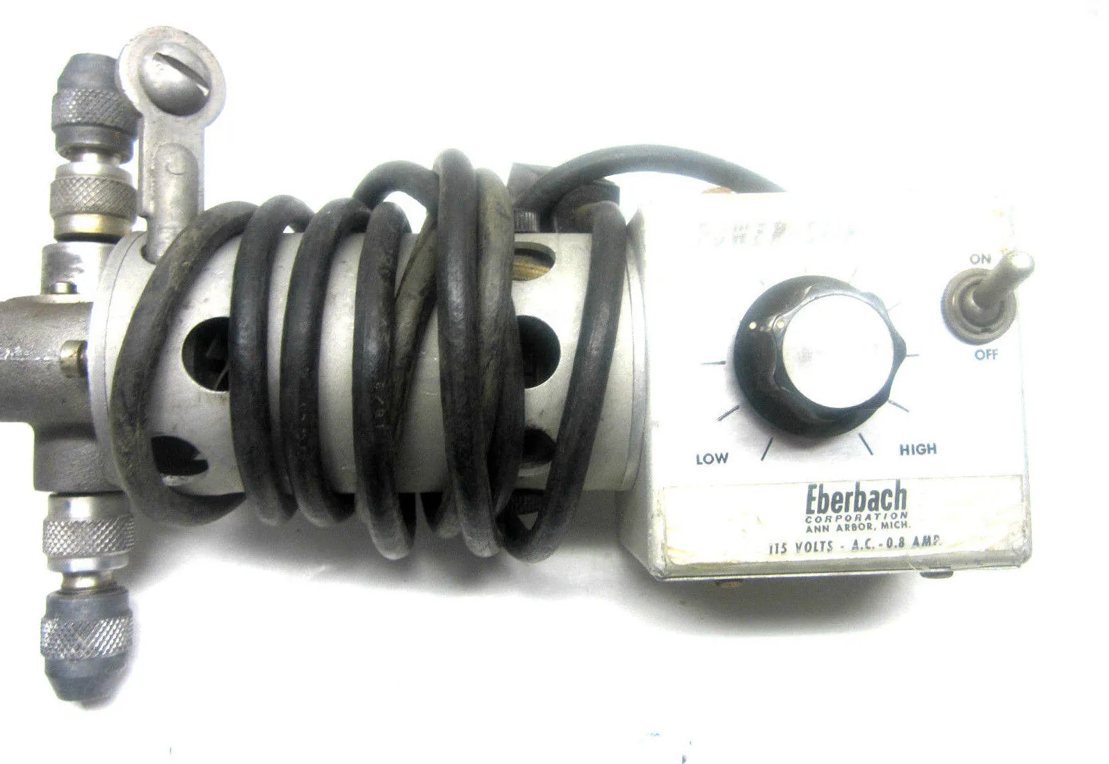 EBERBACH POWER-STIR MODEL 58