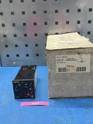New | in-Stock JUMO HR0T-48/K,OS Miscellaneous MRO Indiana US | J&J Industrial Supply #1173720