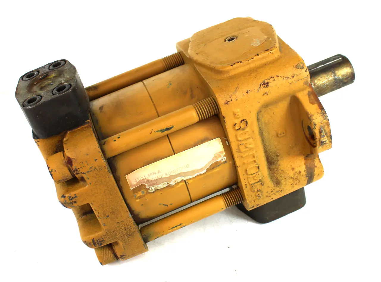 USED SUMITOMO-TRUNINGER 43-31.5FH-A