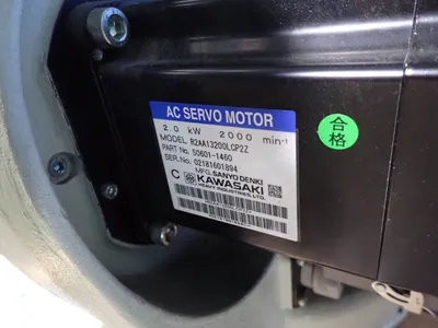 USED 2018 KAWASAKI RS010LA