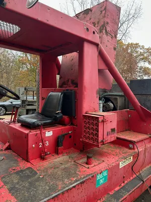 BRISTOL RS80 Forklifts | Machinery For Sale (3)