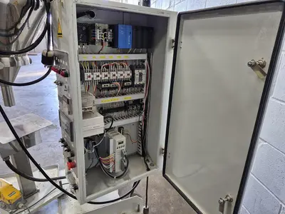 USED HANSAEM TECH HA-980 DW