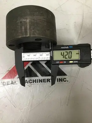 USED CINCINNATI MILACRON 5038157