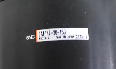 NEW SMC JAF140-30-150