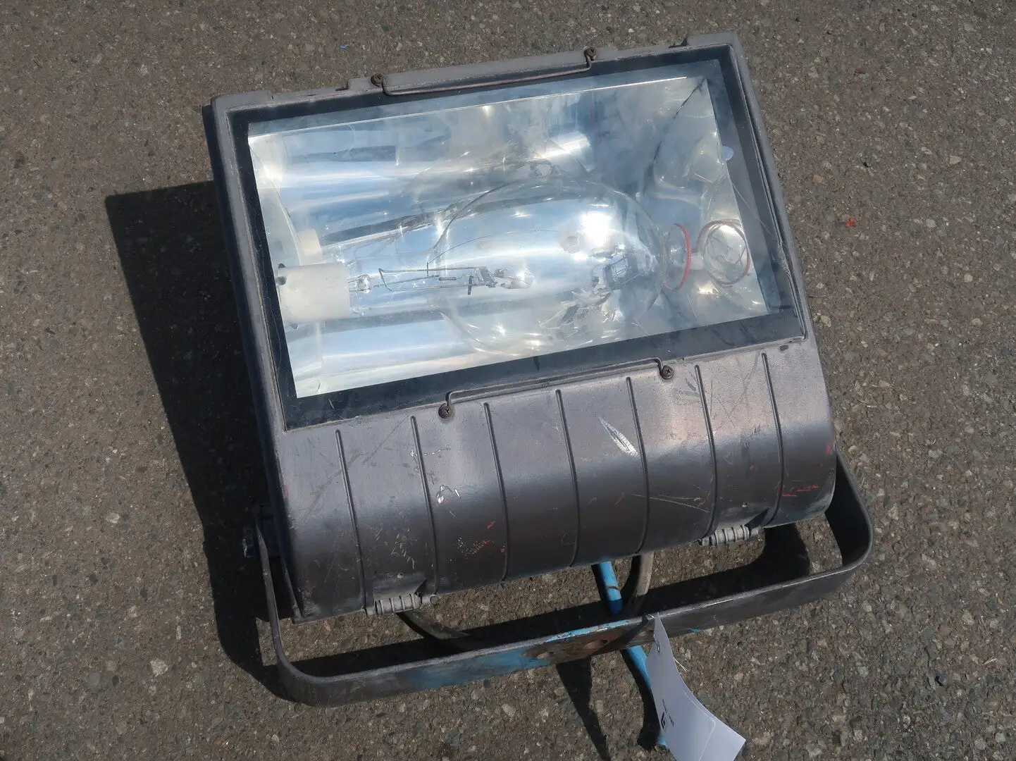 Floodlight