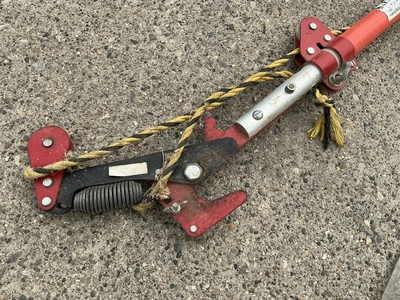Used _UNKNOWN_ _UNKNOWN_ Trimmers (Landscaping) Michigan US | Miedema Asset Management Group #1315917