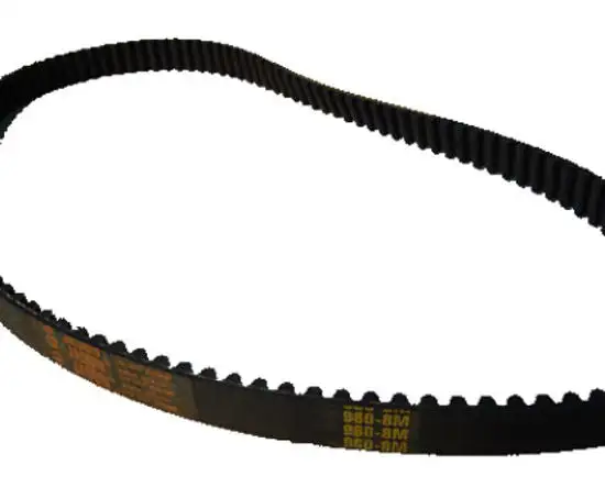 Used _UNKNOWN_ Jeti Jason Toothed Timing Belt - 615-960820 Belts Oklahoma US | Wide Image Solutions #1532204