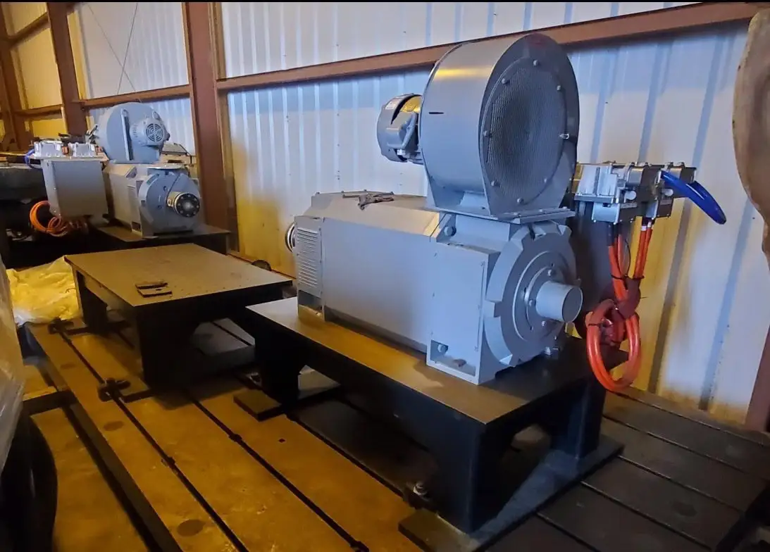 USED 1900 ABB R44-A000-0158
