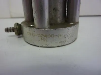 USED CONAIR FRANKLIN CYL613