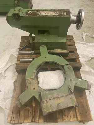 Used PBR T35-S SNC 350X2000MM Engine Lathes IT | Gamba Macchine Srl #1282136