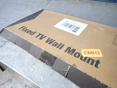 Tv Wall Mount - Sfl901