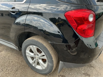 Used 2015 CHEVROLET EQUINOX SUVs Michigan US | Miedema Asset Management Group #1320394