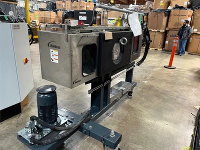 USED NORDSON HYFLEX 3/3-WEGE