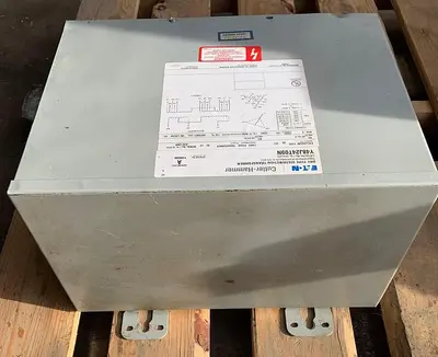 USED CUTLER HAMMER Y48J24T09N