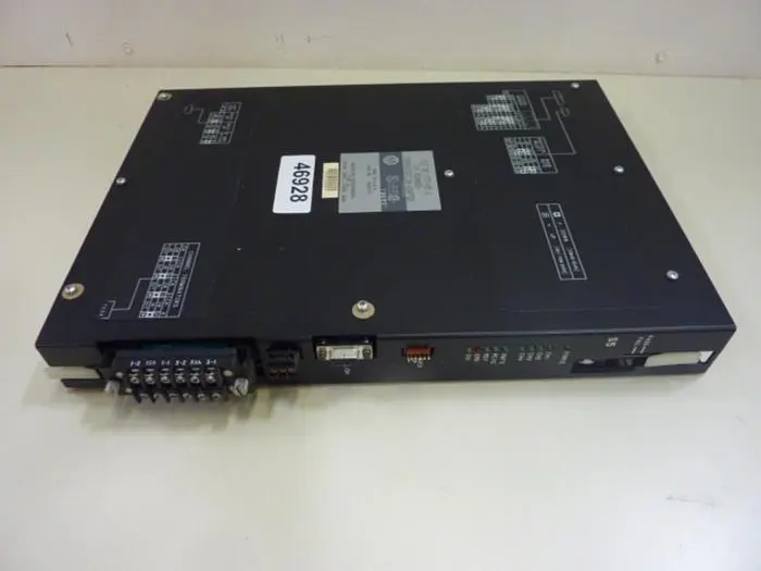 Used ALLEN BRADLEY 1775-S5 SER A Circuit Boards Michigan US | Ideal Machinery #574522