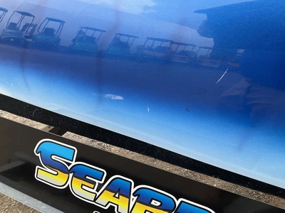 Used 2013 INNESPACE SEABREACHER Boats (Misc) Michigan US | Miedema Asset Management Group #1321392