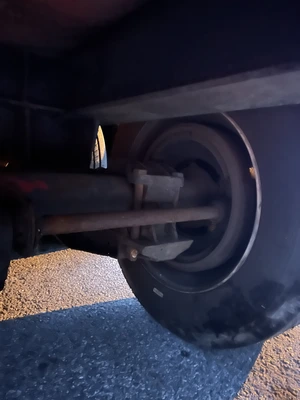 Used 1995 ROGERS LOWBOY SPCR40PL Lowboy Trailers New York US | Proxy Equipment #1516601
