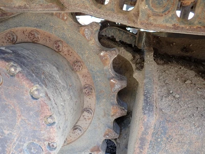 Used 1996 CATERPILLAR 312B Excavators Massachusetts US | Brookside Equipment Sales #1421905