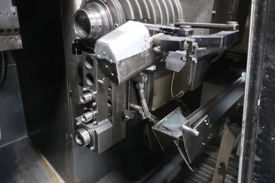 2010 GILDEMEISTER SPRINT 42 LINEAR 5-Axis or More CNC Lathes | CNC EXCHANGE (7)