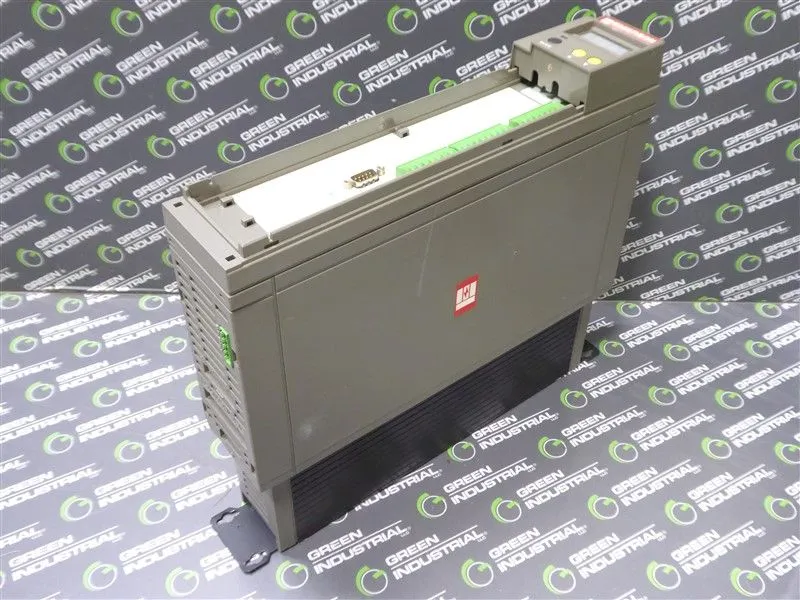 Emerson MX-280-CE Brushless AC Servo Drive 960147-10 Used