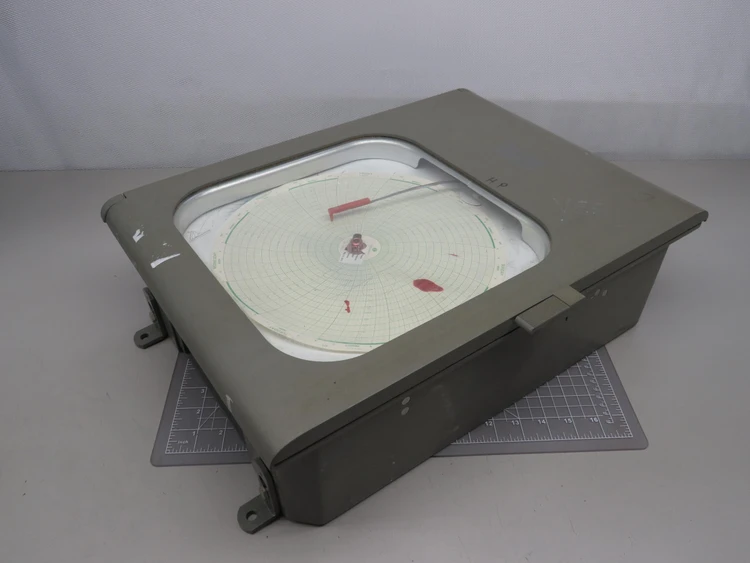 Used BRISTOL _UNKNOWN_ Chart Recorders | OCO Industrial #1644235