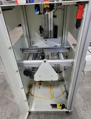 2015 SIMPLIMATIC 3112 Conveyor Conveyor | Tekmart International Inc. (5)