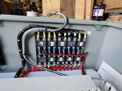 USED NEXTRON MS-13DXH2-E1D3-FP-SP