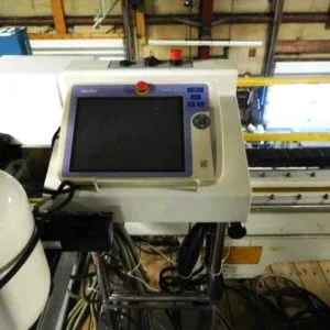 USED 2006 YUSHIN RAII-A-250DLLL