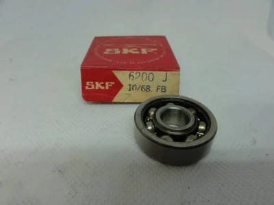 NEW SKF 6200J