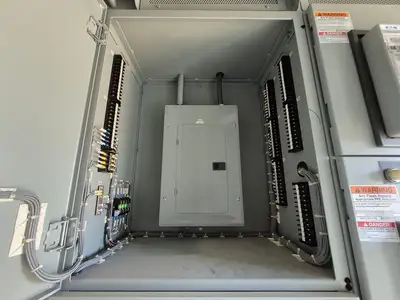 Used 2020 HKS _UNKNOWN_ Switchgears British Columbia CA | Lenmark #1426964