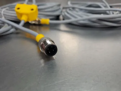 VERTIQUE VQ-ISPL-1M8M Cable Unit. 5A-12