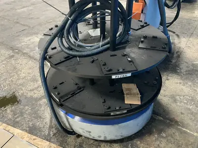 Used 2002 SYSTEM 3R K50579 Robots Ohio US | HGR 24 #1456083