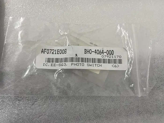 Used IC EE-SG3 Semiconductor Parts | Advanced Capital Equipment Sales #431158