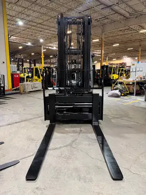 Used 2023 Toyota 8FGC70U Liquid Propane Forklifts New York US | United Lift #1475302
