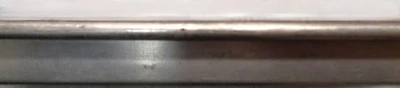 100-0103 Bakery Sheet Pans Size: 18"W x 26"L x 1-1/8"D