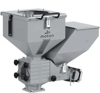 MOTAN MiniColor SG V (Injection) volumetric dosing & mixing unit | INJECTION DEPOT GROUP (2)