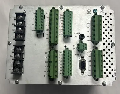 Used SEL SEL-749M Industrial Controls | Surplus Asset Holdings #1217604