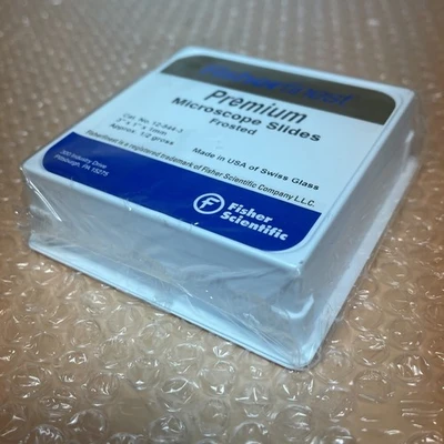 NEW Fisher Scientific 12-544-3